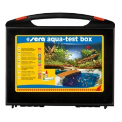 SERA Aqua (+Cu) - Test Box